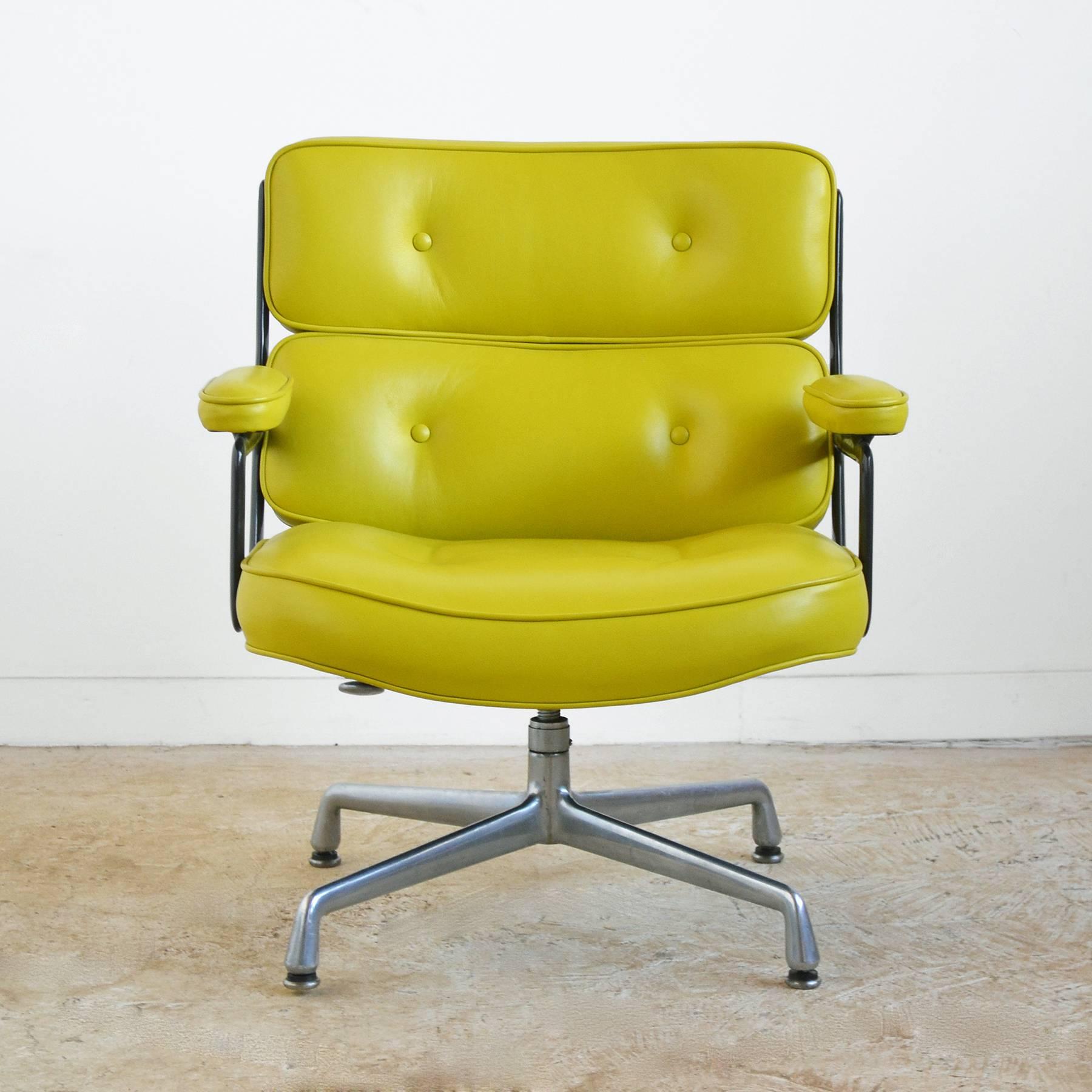 eames time life chair for sale