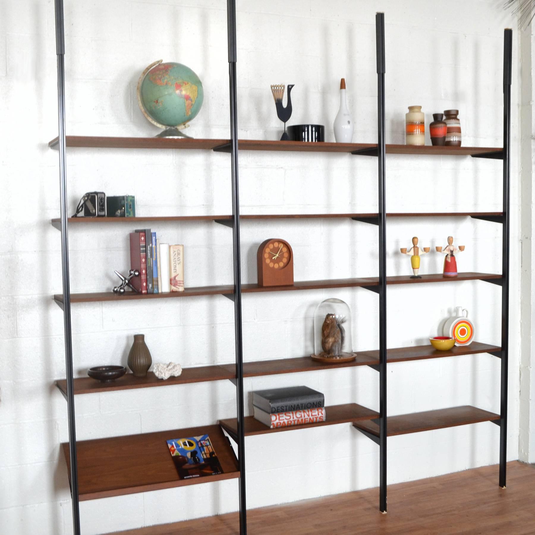 omni shelves