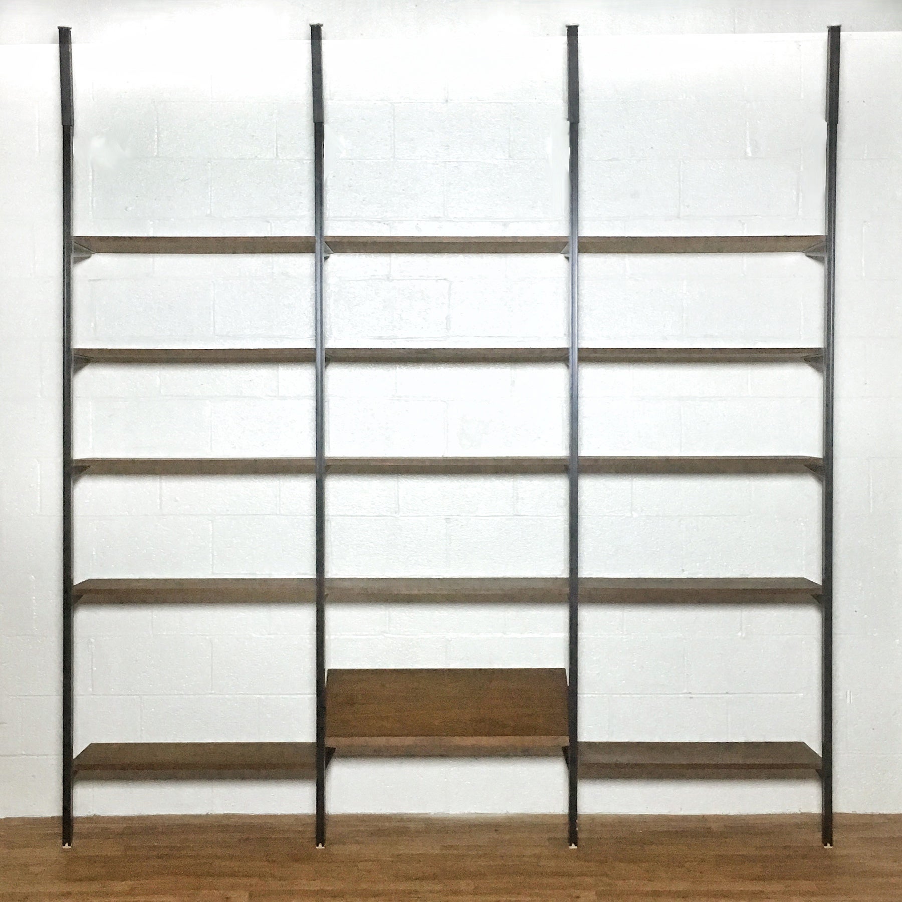 George Nelson Omni Shelving Unit For At 1stdibs