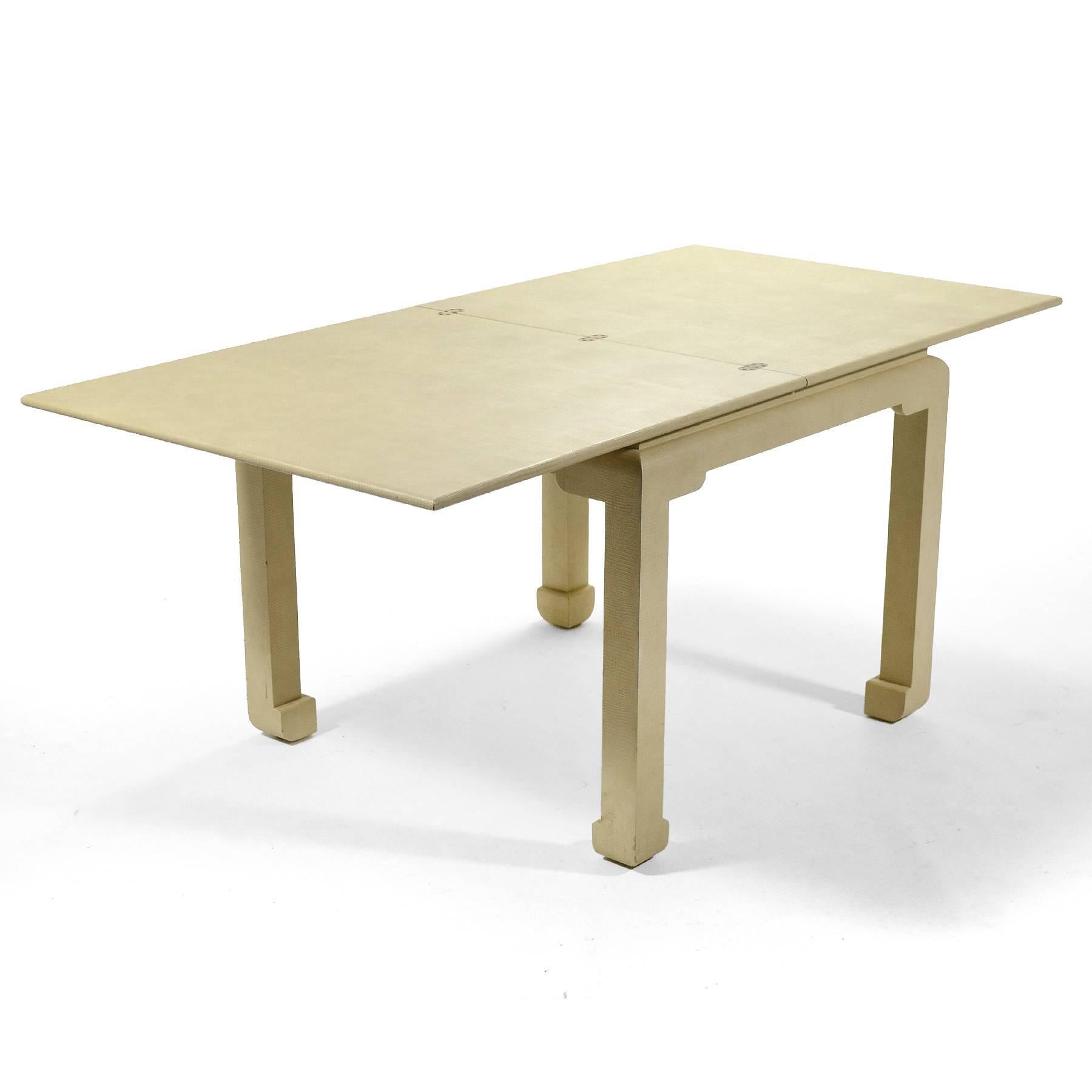 game dining table
