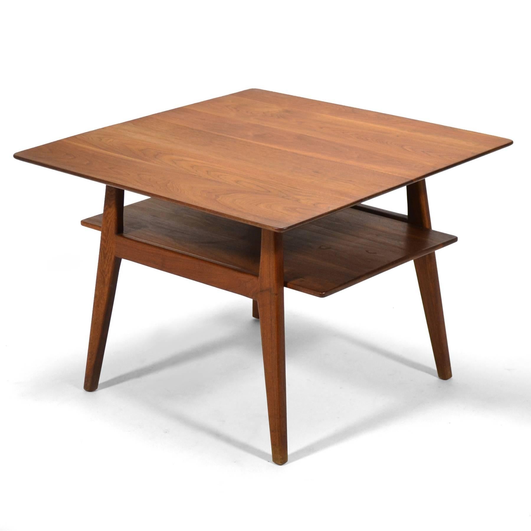 jens risom end table