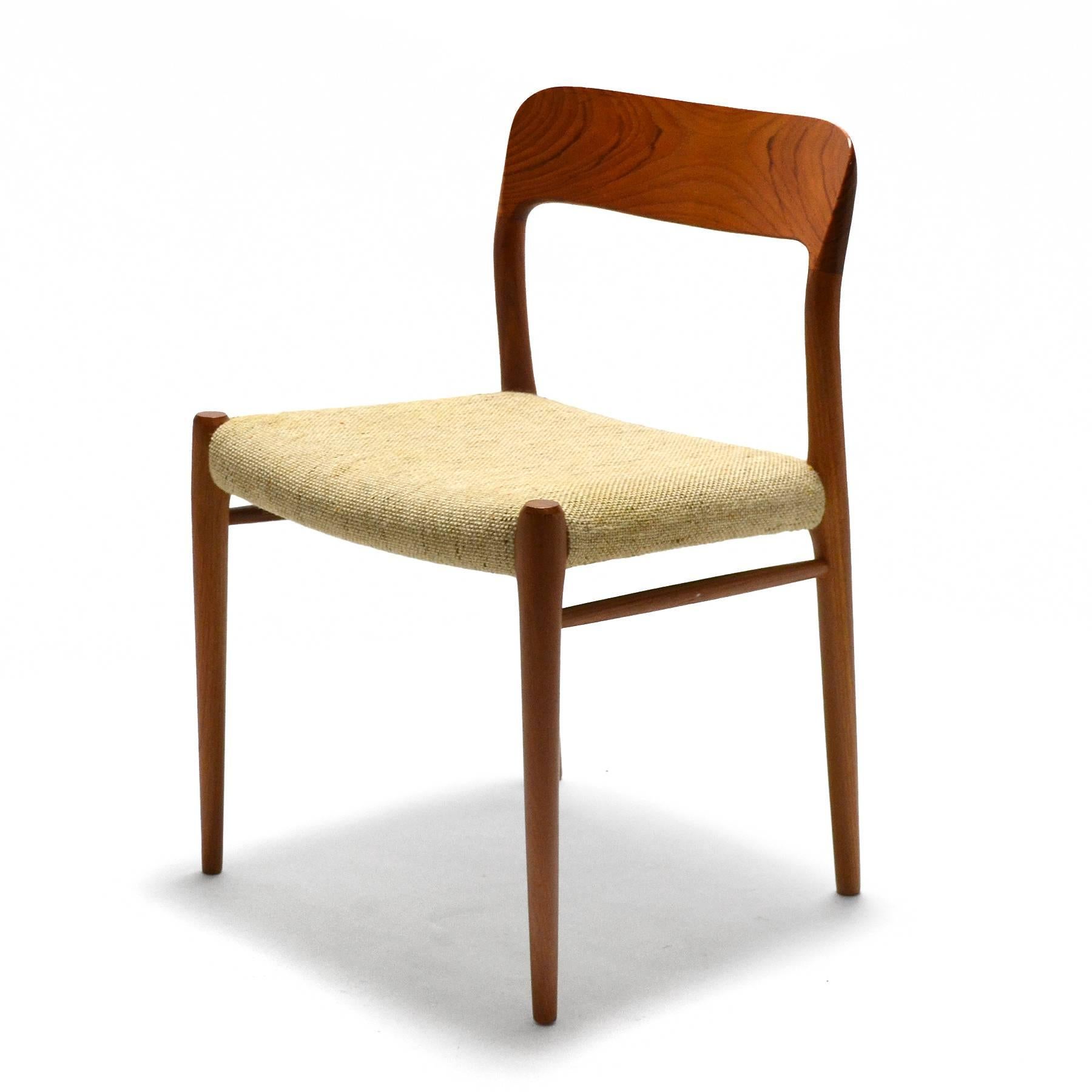 moller 75 chair