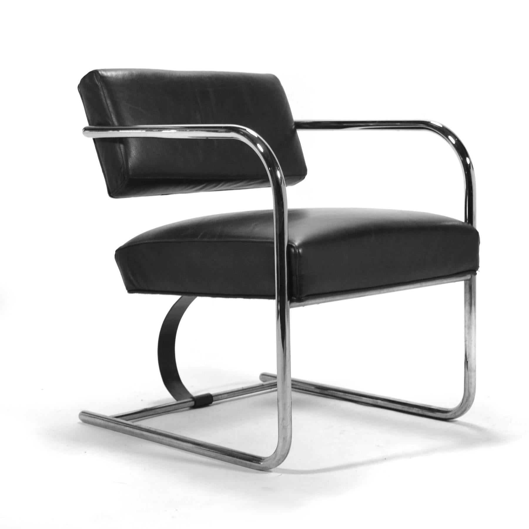 Américain Chaise longue Richard Neutra