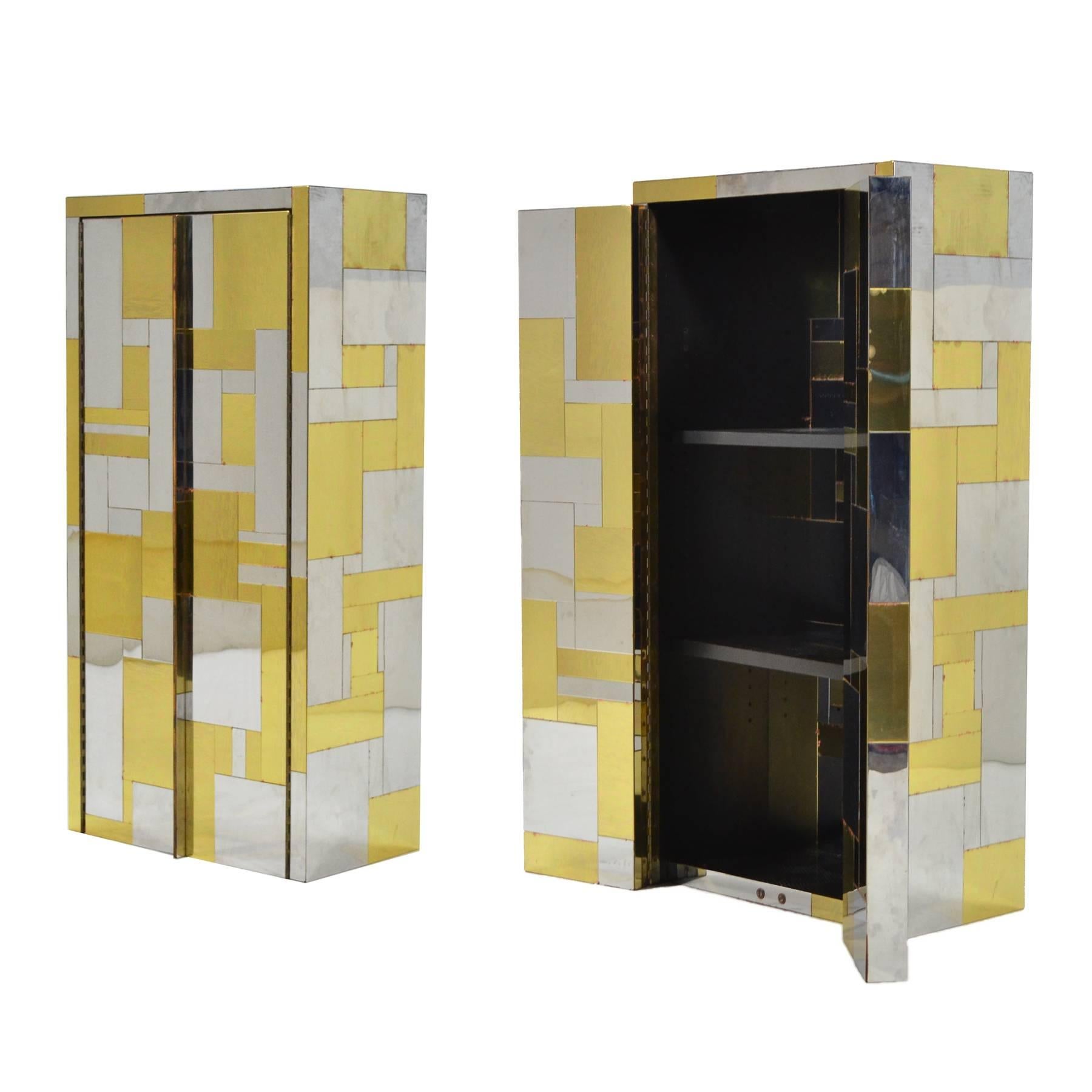 cityscape cabinets