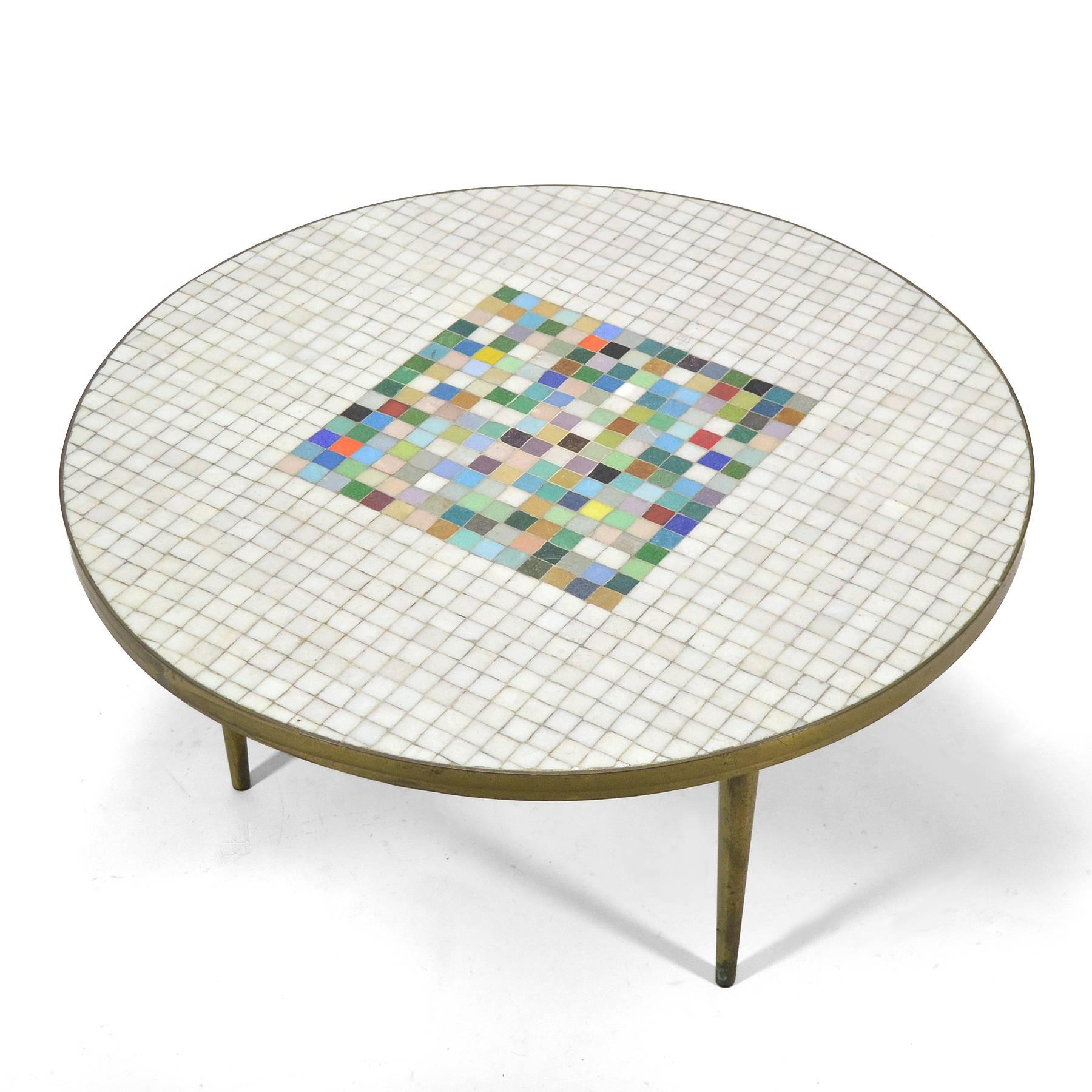 italian glass tile