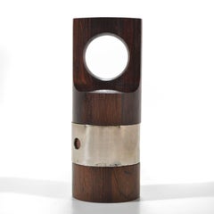 Jens Quistgaard Rare Rosewood Peppermill by Dansk