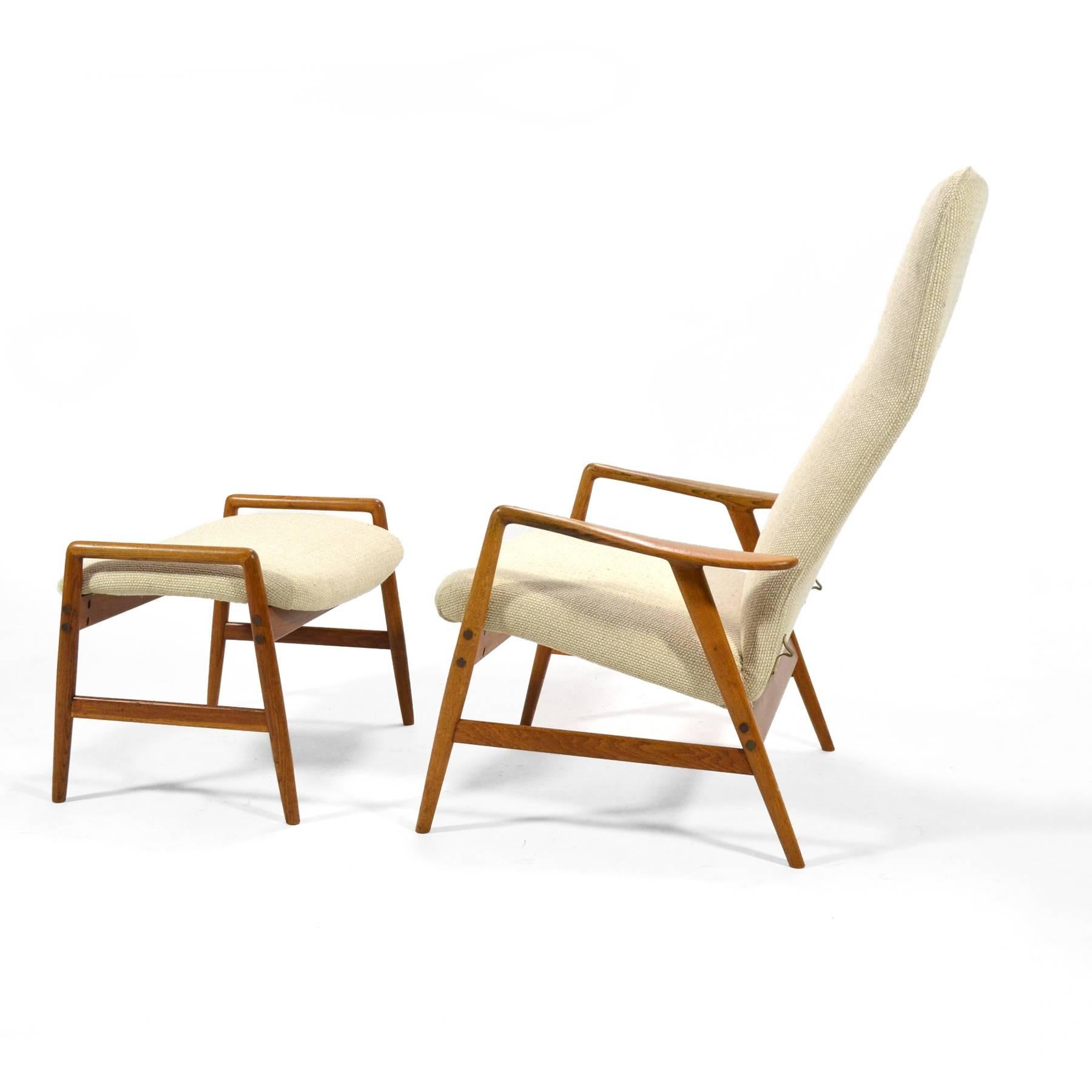 This 1957 design by Alf Svensson, this early 