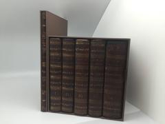 The Life of George Washington by Chief Justice John Marshall, First Edition