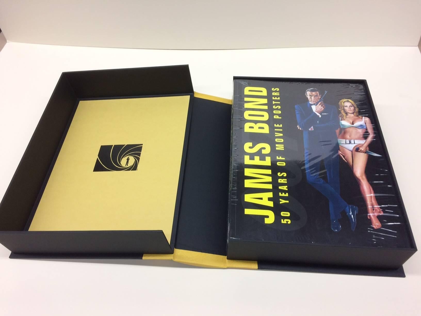 Man with the Golden Gun by Ian Fleming, One-of-a-kind First Presentation, 1965 In Excellent Condition In Colorado Springs, CO