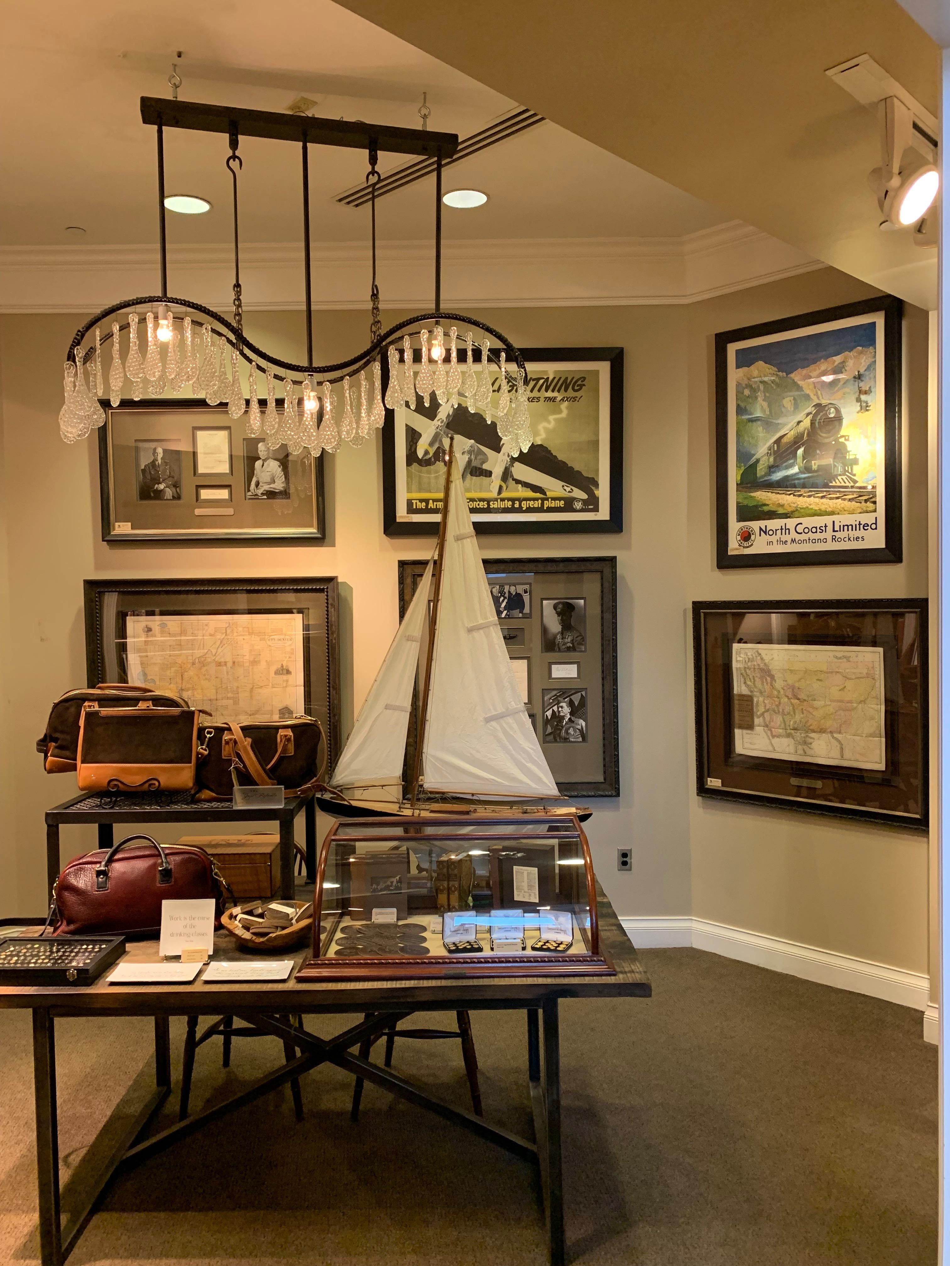 vintage model yachts for sale