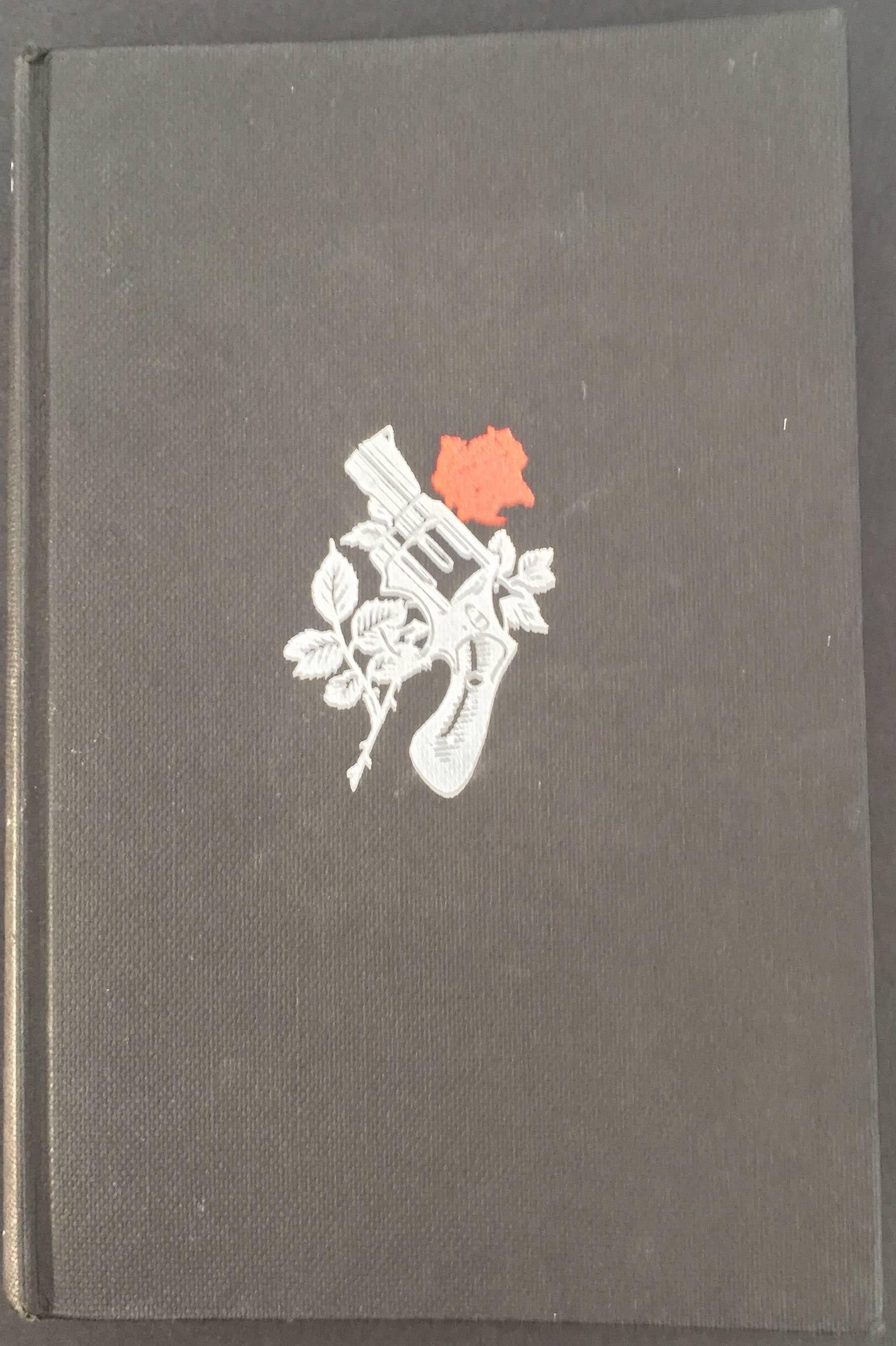 Published by Johnathan Cape, London, first edition.

Scarce first edition of one of the most successful Bond novels, in which Bond must recover a stolen Soviet encryption device from SMERSH.

Fleming considered this, his fifth Bond novel, in