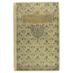 A Christmas Carol by Charles Dickens, Illustrated by Charles E. Brock, 1905