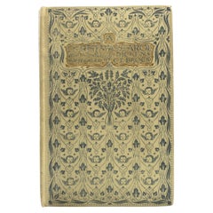 A Christmas Carol by Charles Dickens, Illustrated by Charles E. Brock, 1905