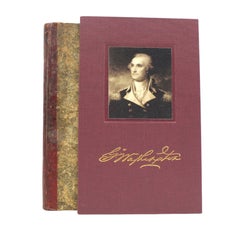 Washington's Farewell Address to the People of the United States, First Ed. 1818