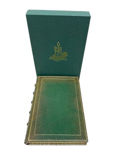 Christmas with the Poets, Edited by Henry Vizetelly, Third Edition, Illustrated