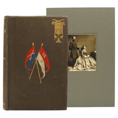 Tenting on the Plains by Elizabeth B. Custer, First Edition, 1887