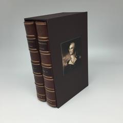 Washington’s Letters to Congress, Rare First American Edition, Two Volumes, 1795