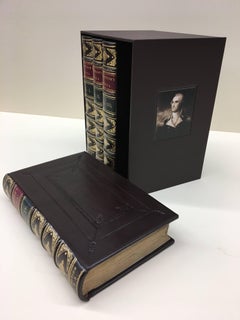 William Winterbotham's View of the American United States, First Editions, 1795