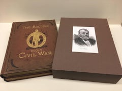 "The Soldier in Our Civil War" a Pictorial History of the Conflict