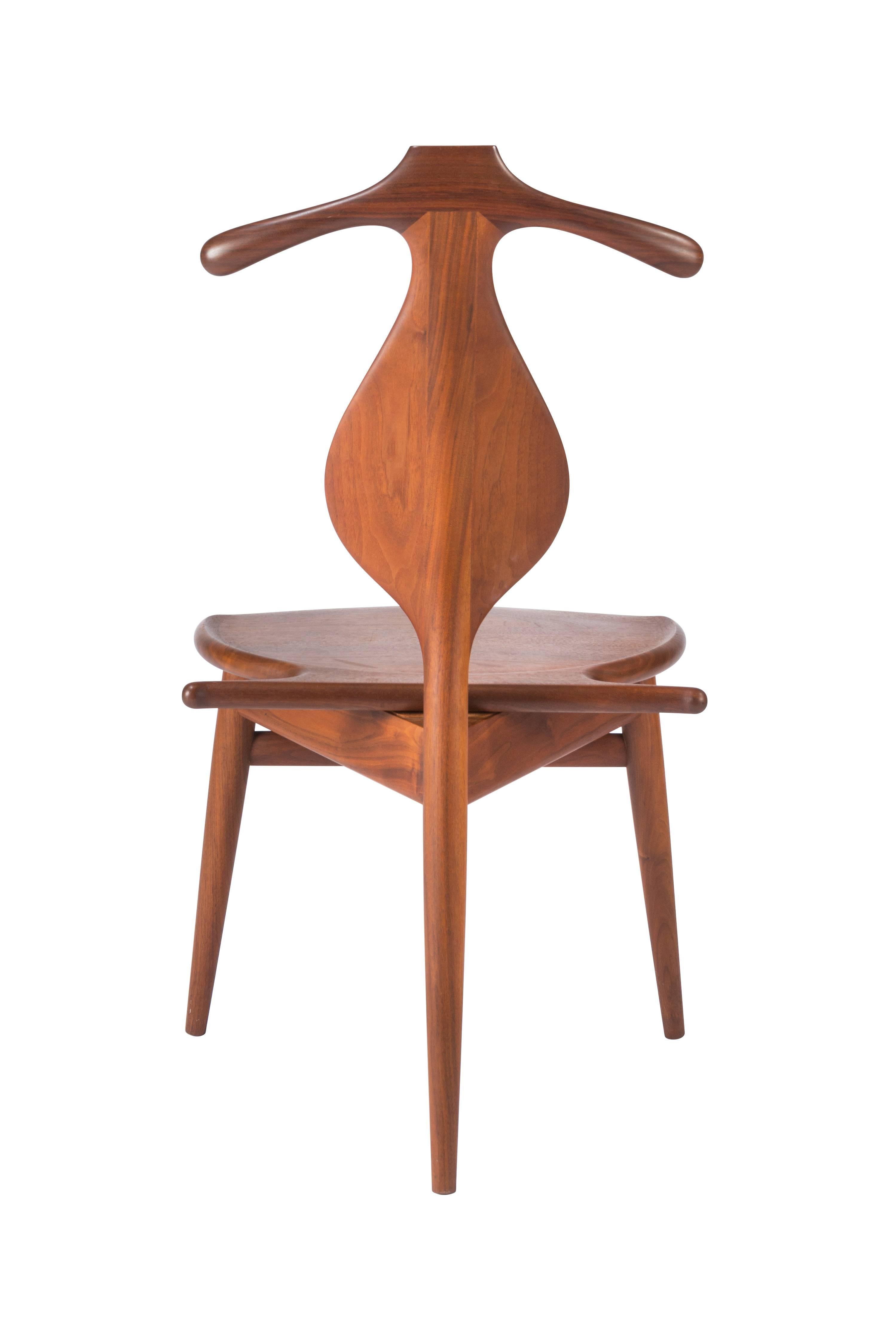 Scandinavian Modern Hans Wegner 