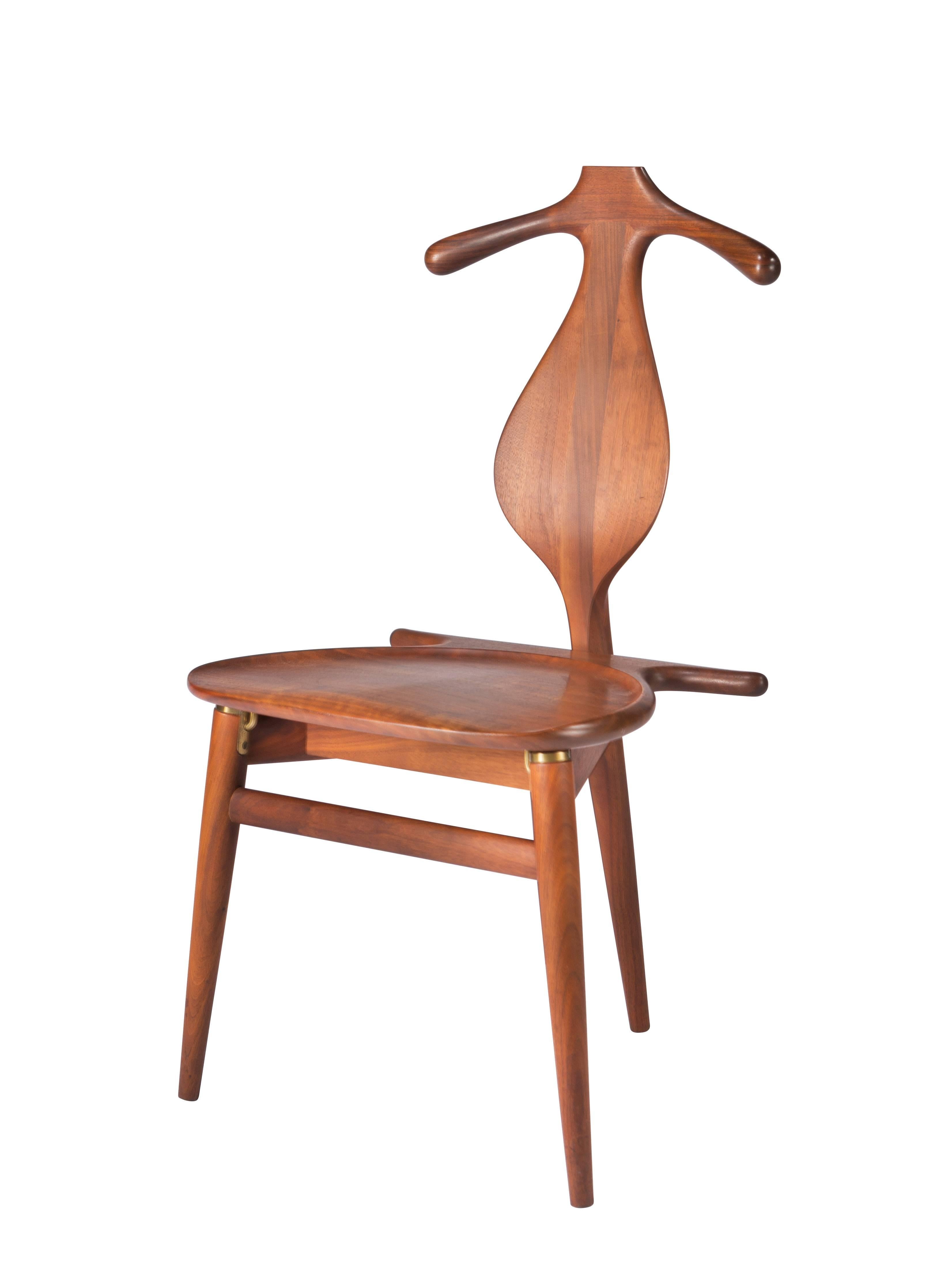 Bel exemple de chaise 
