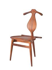 Hans Wegner "Valet" Chair for Johannes Hansen