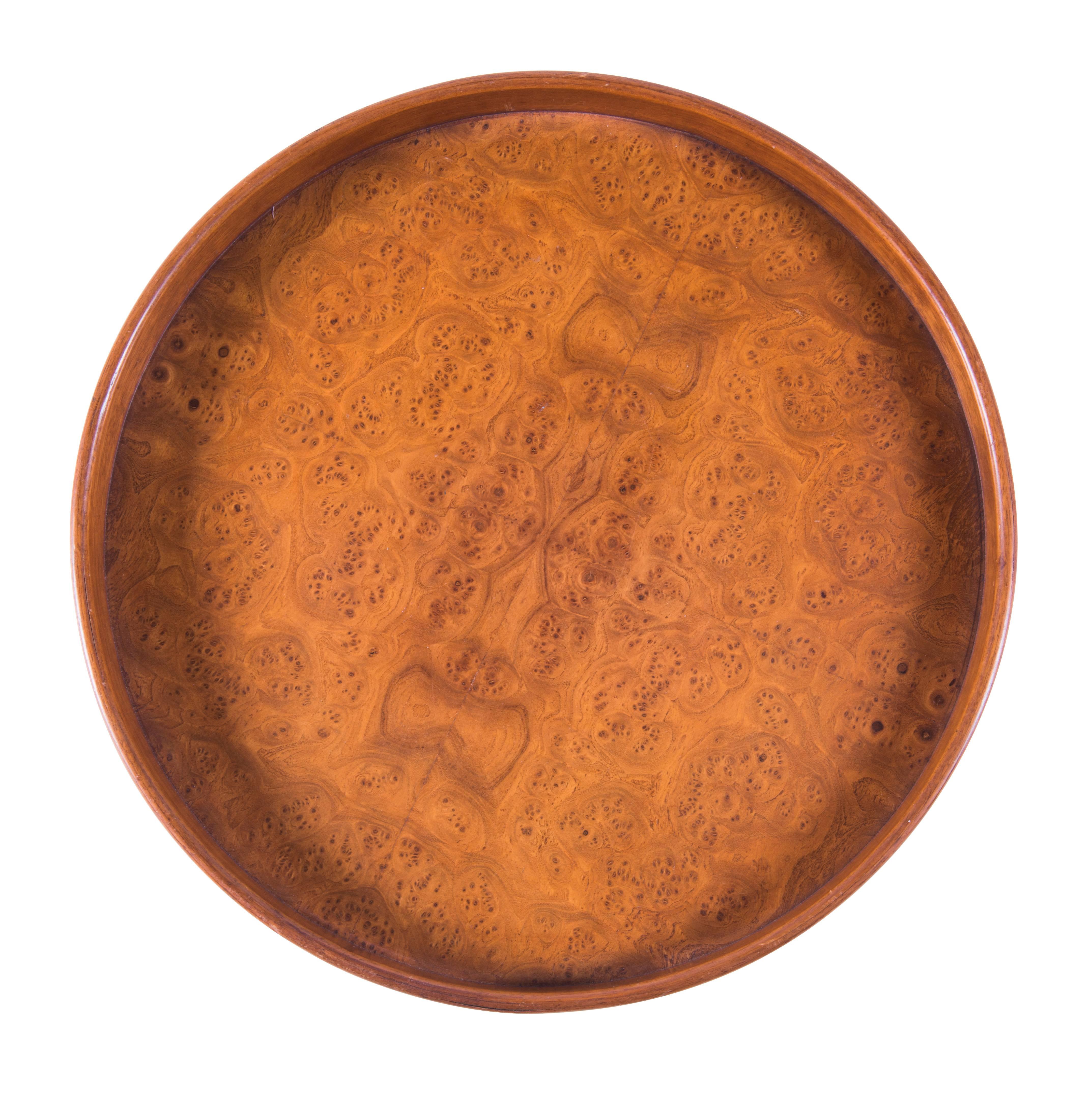 Wormley for Dunbar Table with Removable Tray 3
