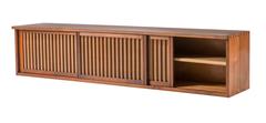 George Nakashima Wall Hanging Cabinet