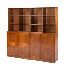Mogens Koch Bookcase for Rud. Rasmussens