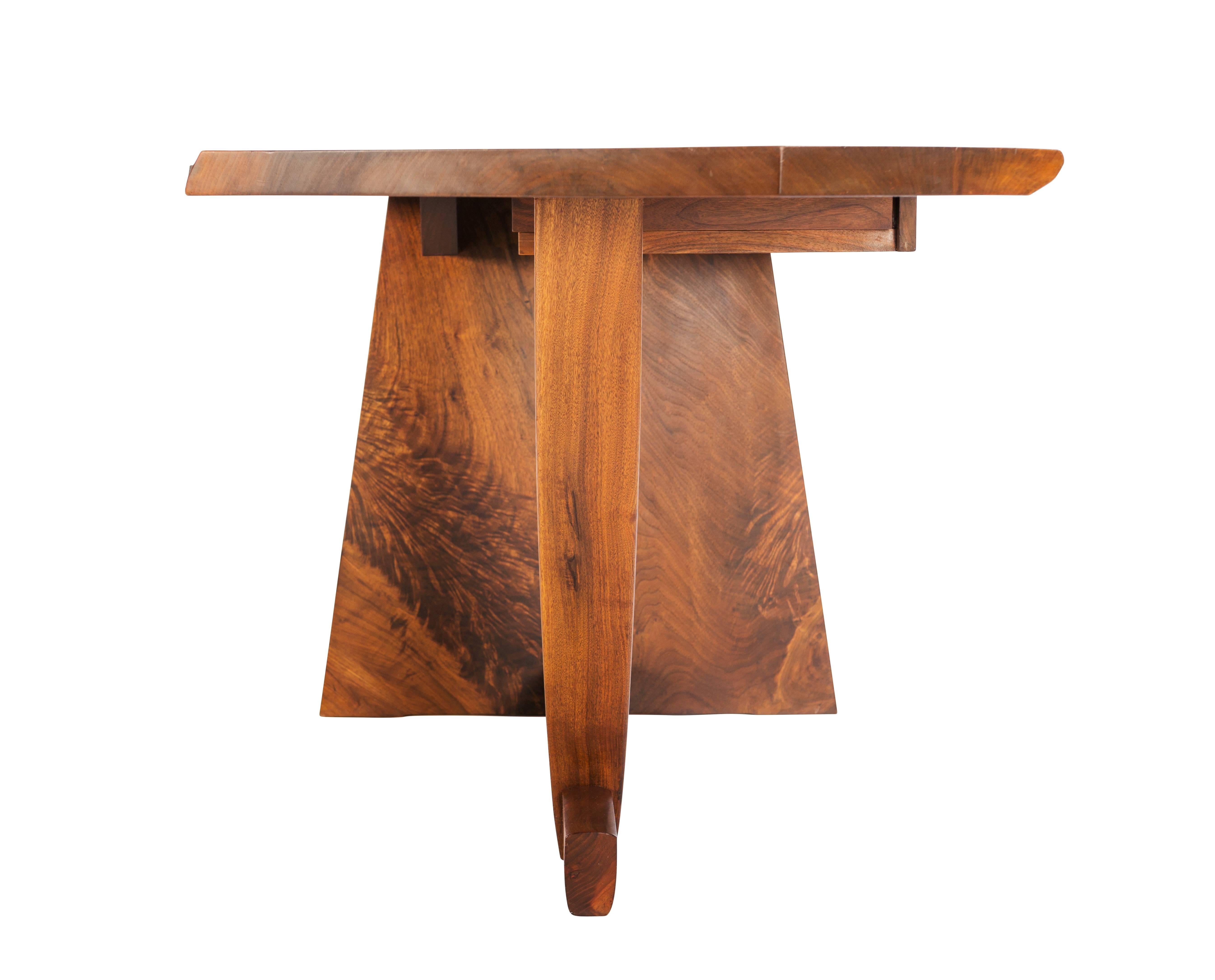nakashima conoid table