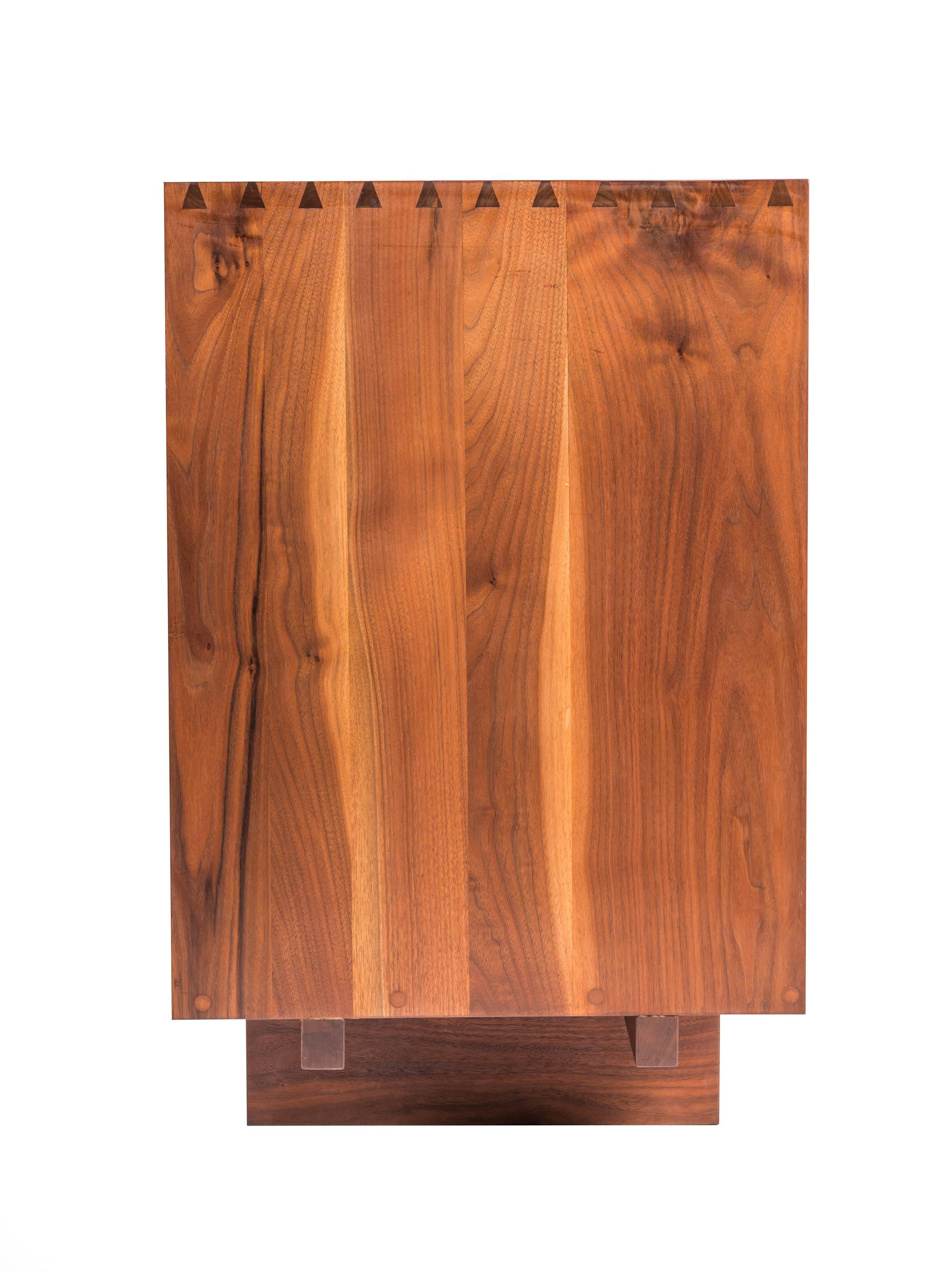 George Nakashima Cabinet 1