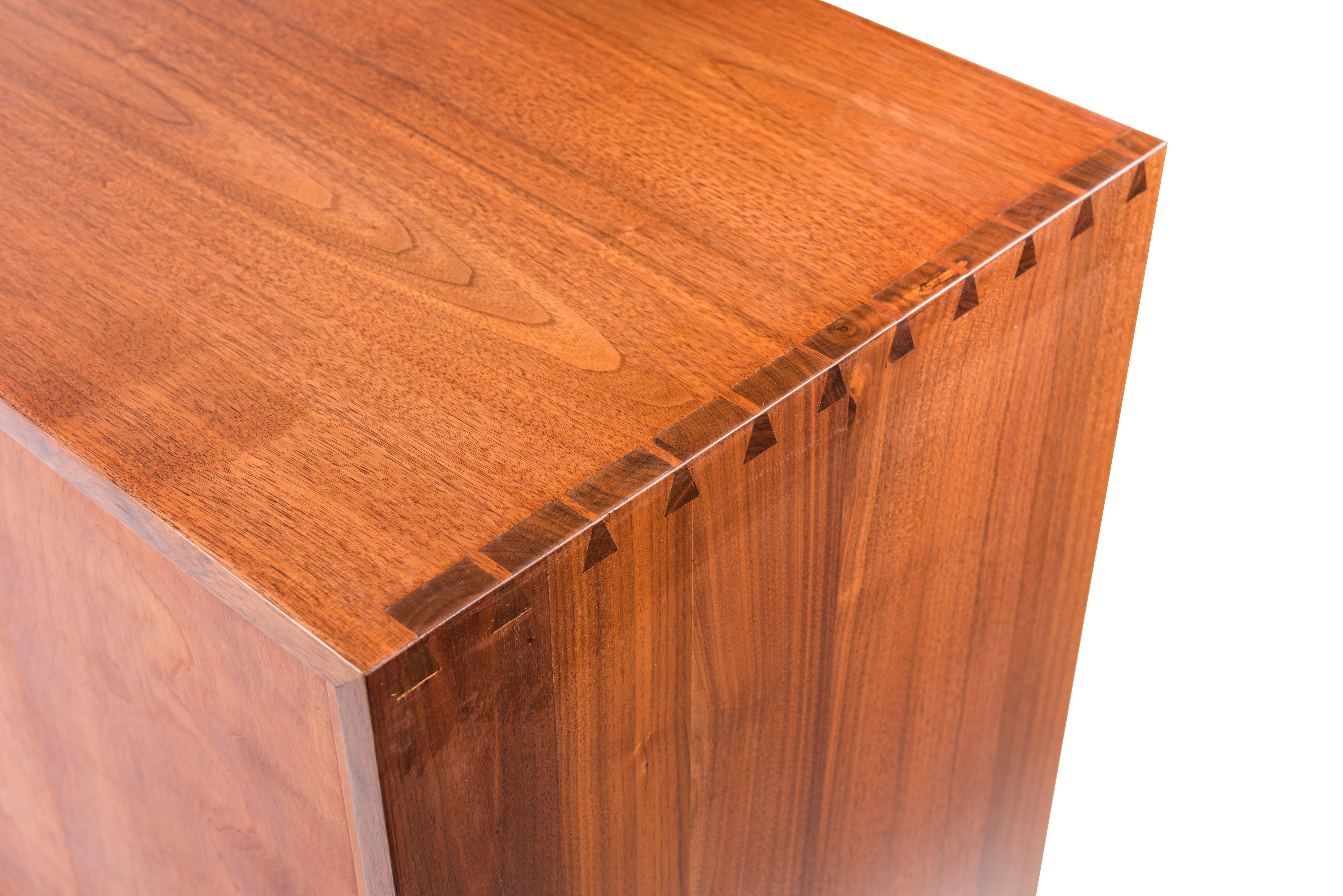 George Nakashima Cabinet 4