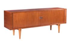 "President" Credenza by Hans Wegner
