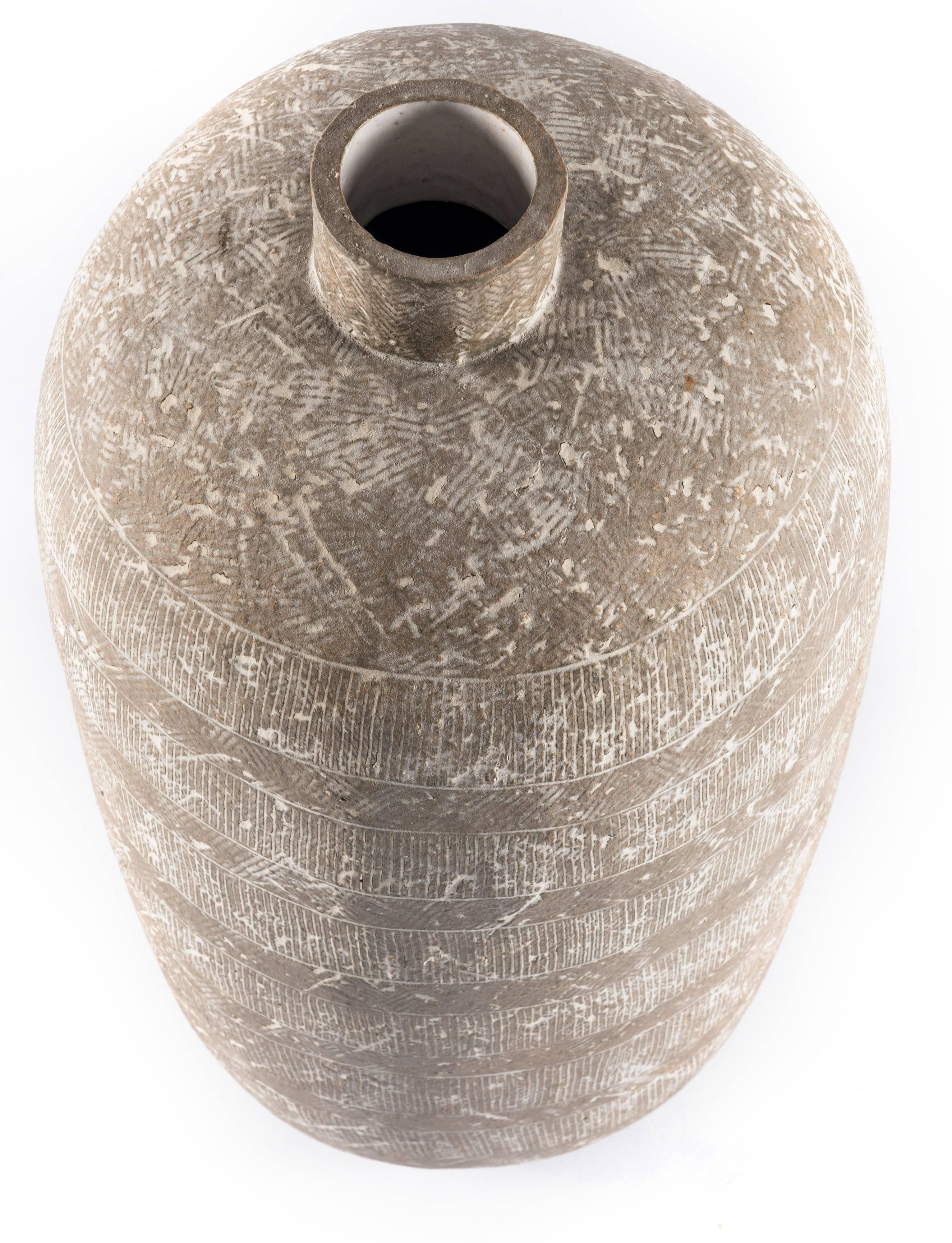 Mid-Century Modern Claude Conover Vase