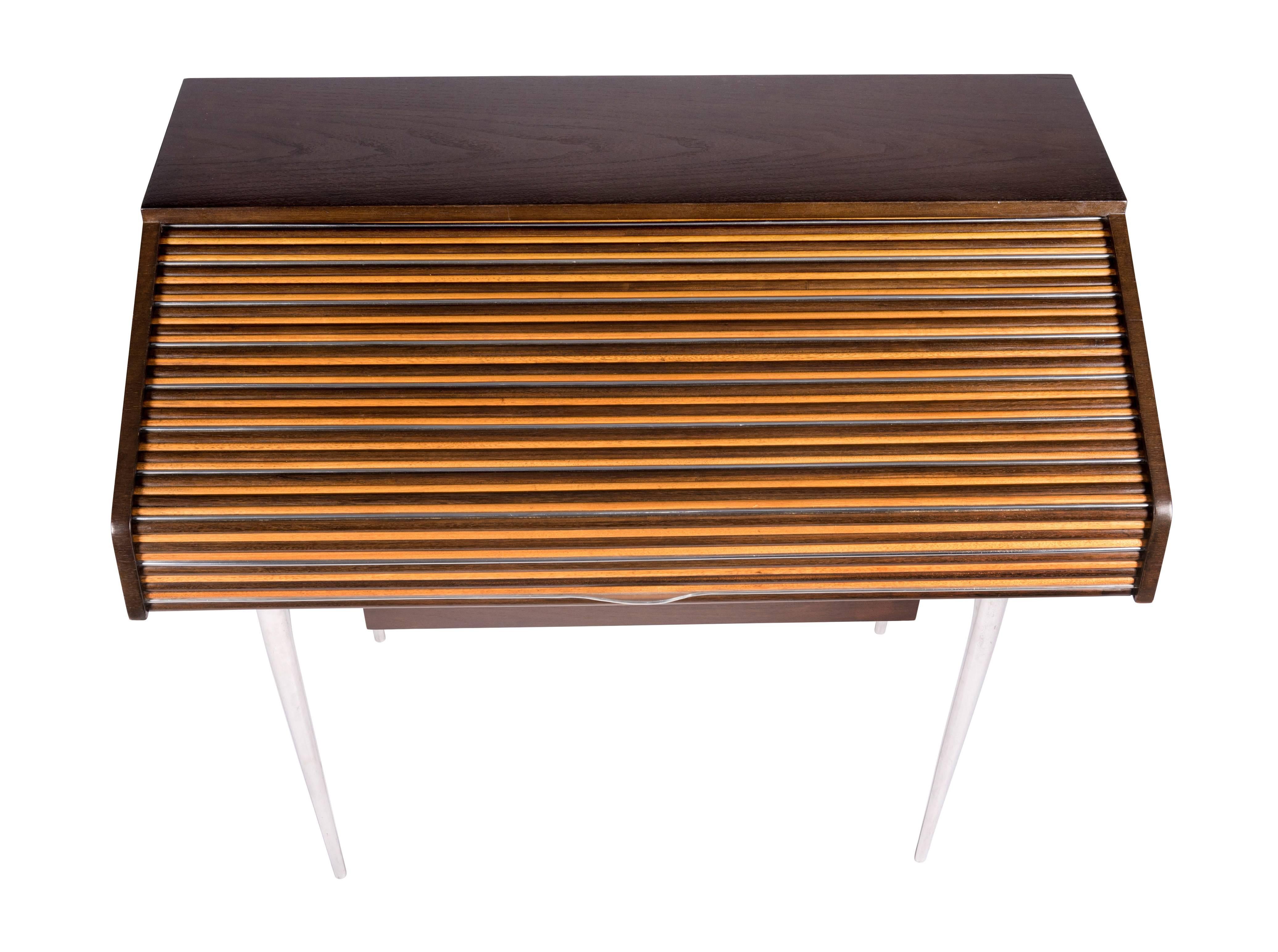 Mid-Century Modern Donald Deskey Desk for Charak Modern