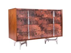 Donald Deskey Chest for Charak Modern