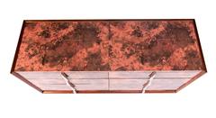 Donald Deskey Chest for Charak Modern