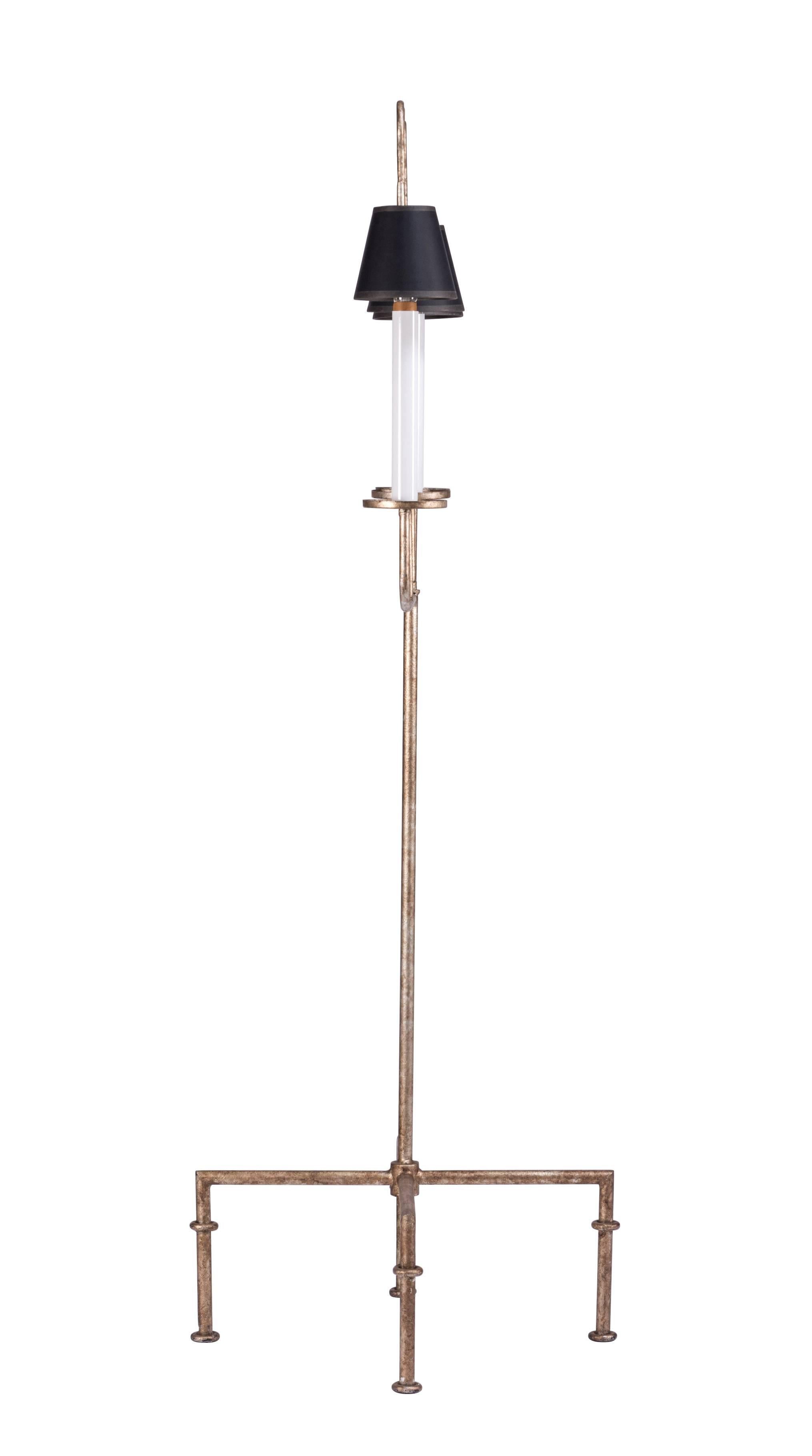 American Tommi Parzinger Floor Lamp for Parzinger Originals For Sale