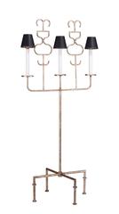 Tommi Parzinger Floor Lamp for Parzinger Originals