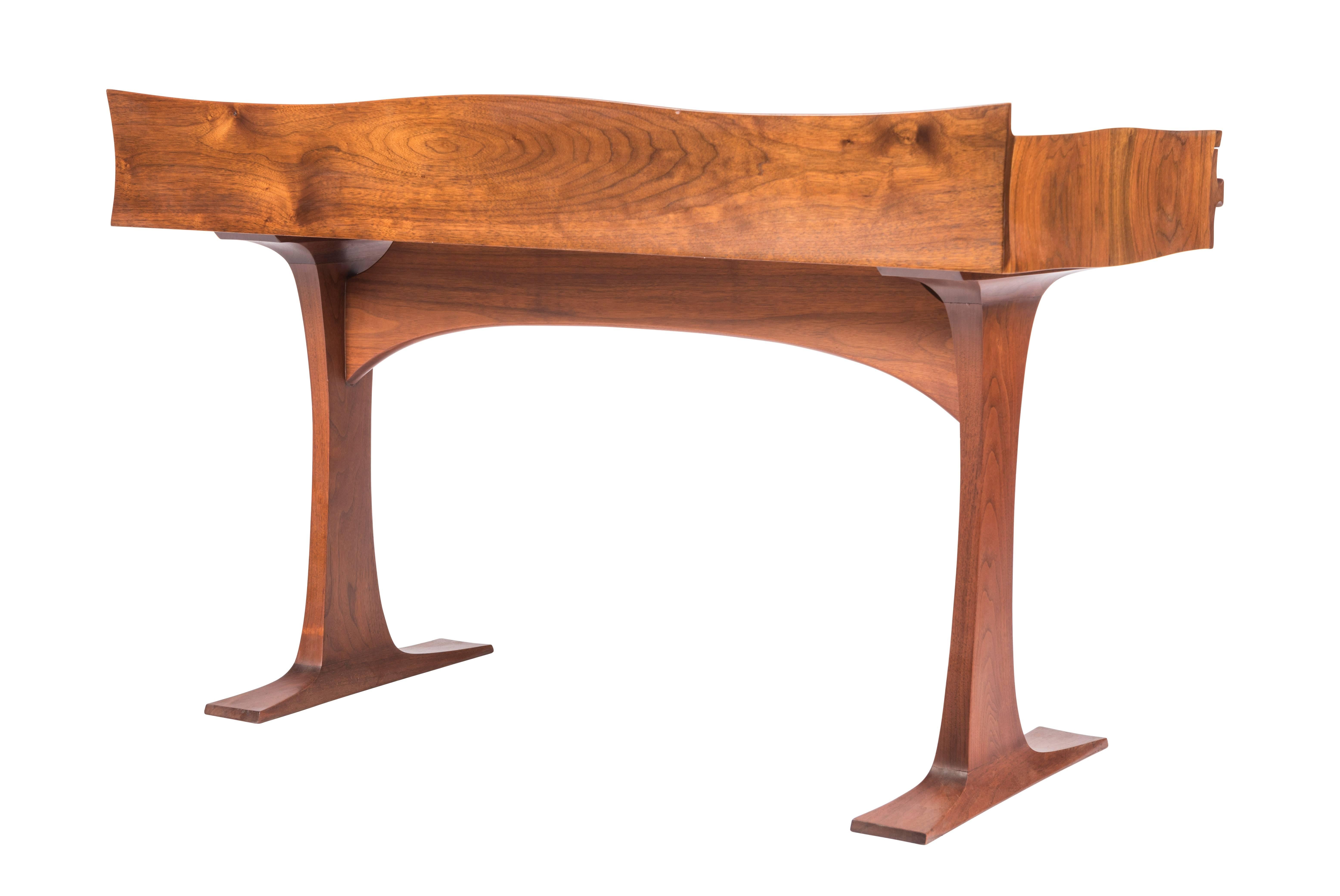 Late 20th Century Desk by Robert Whitley