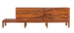 Chest of Drawers by Robert Whitley