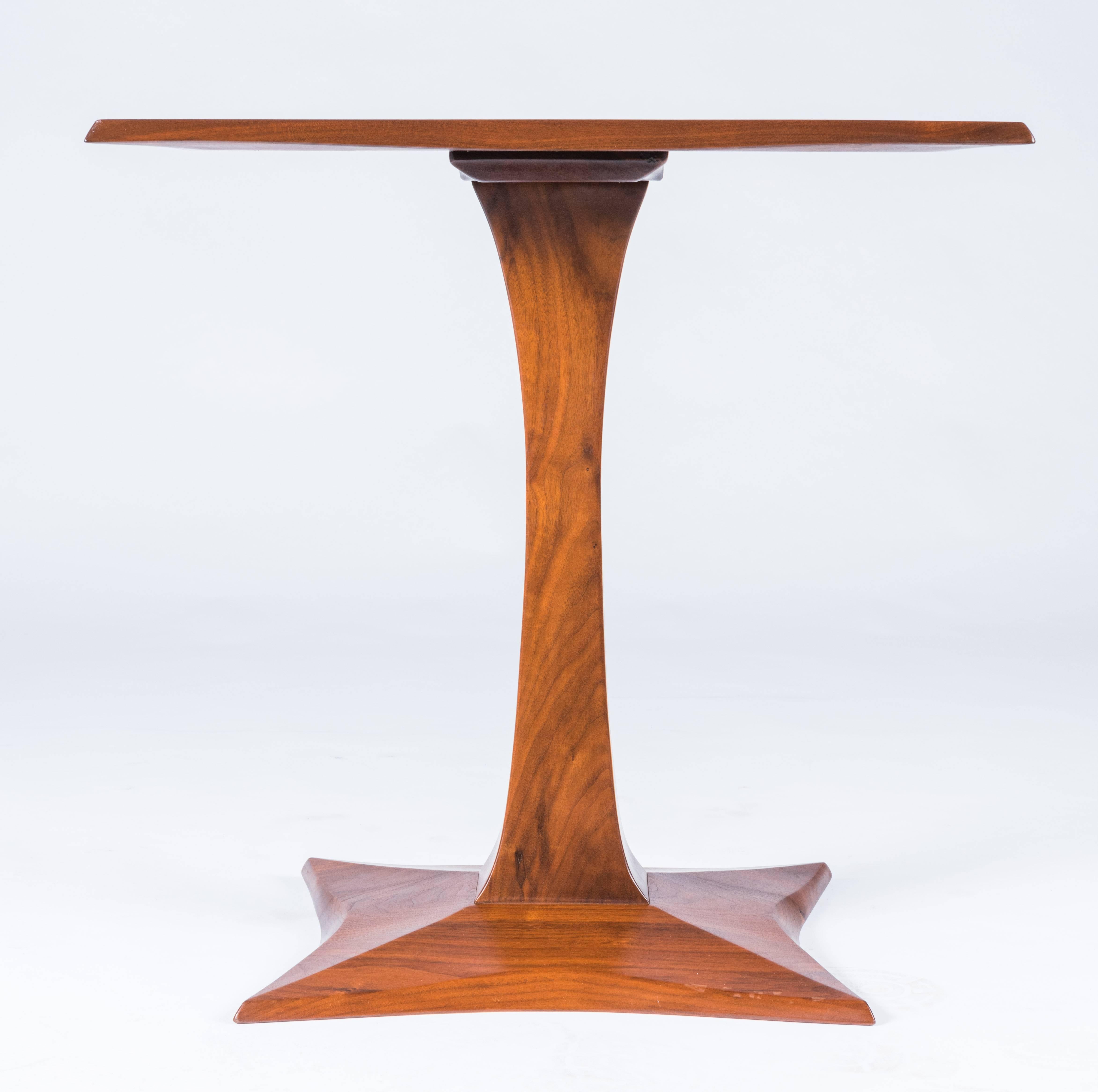 Mid-20th Century Pair of Side Tables by Robert Whitley