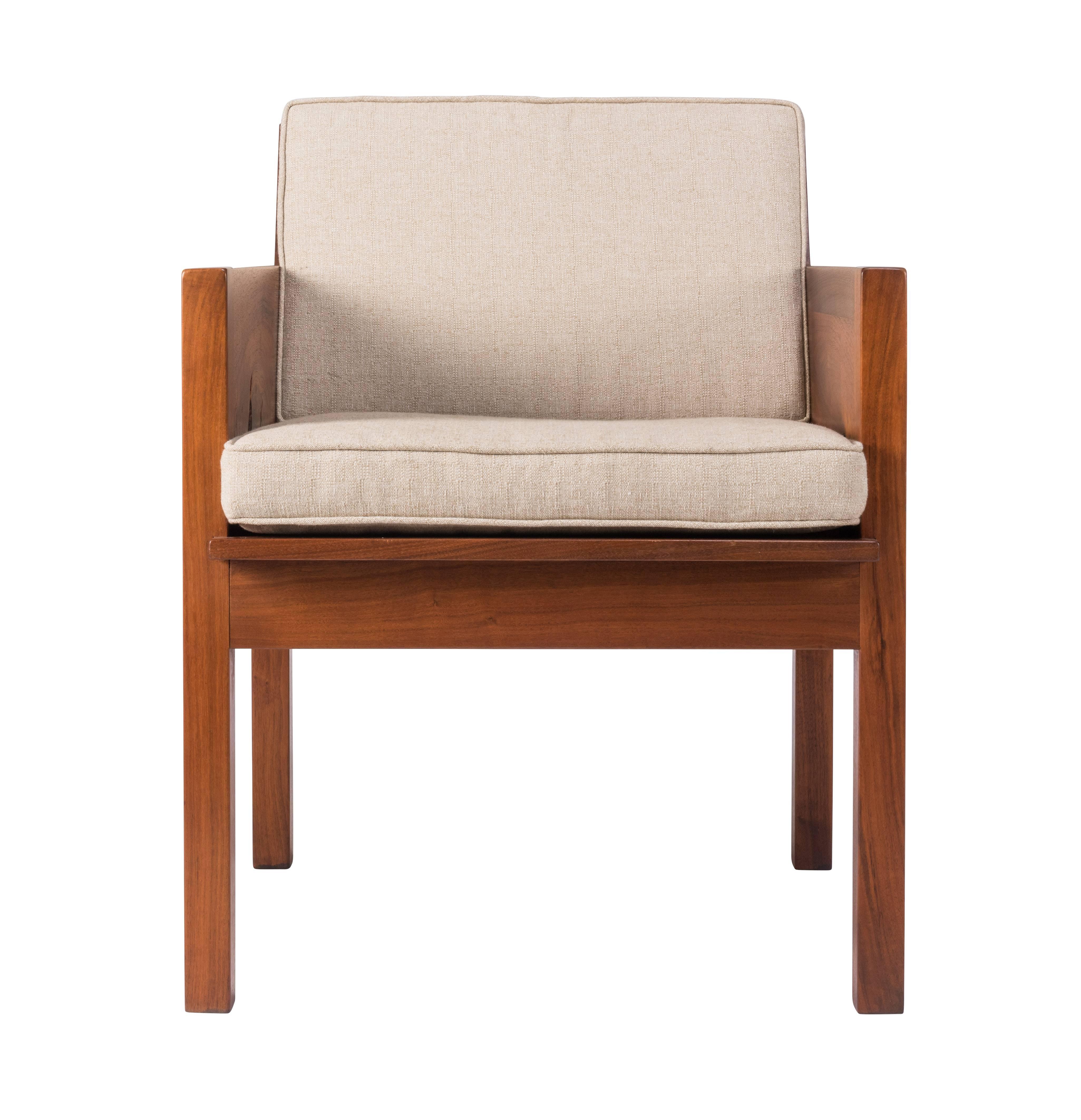 Occasional Chair by Robert Whitley at 1stDibs robert whitley furniture