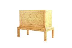 Blanket Chest by Judy Kensley McKie