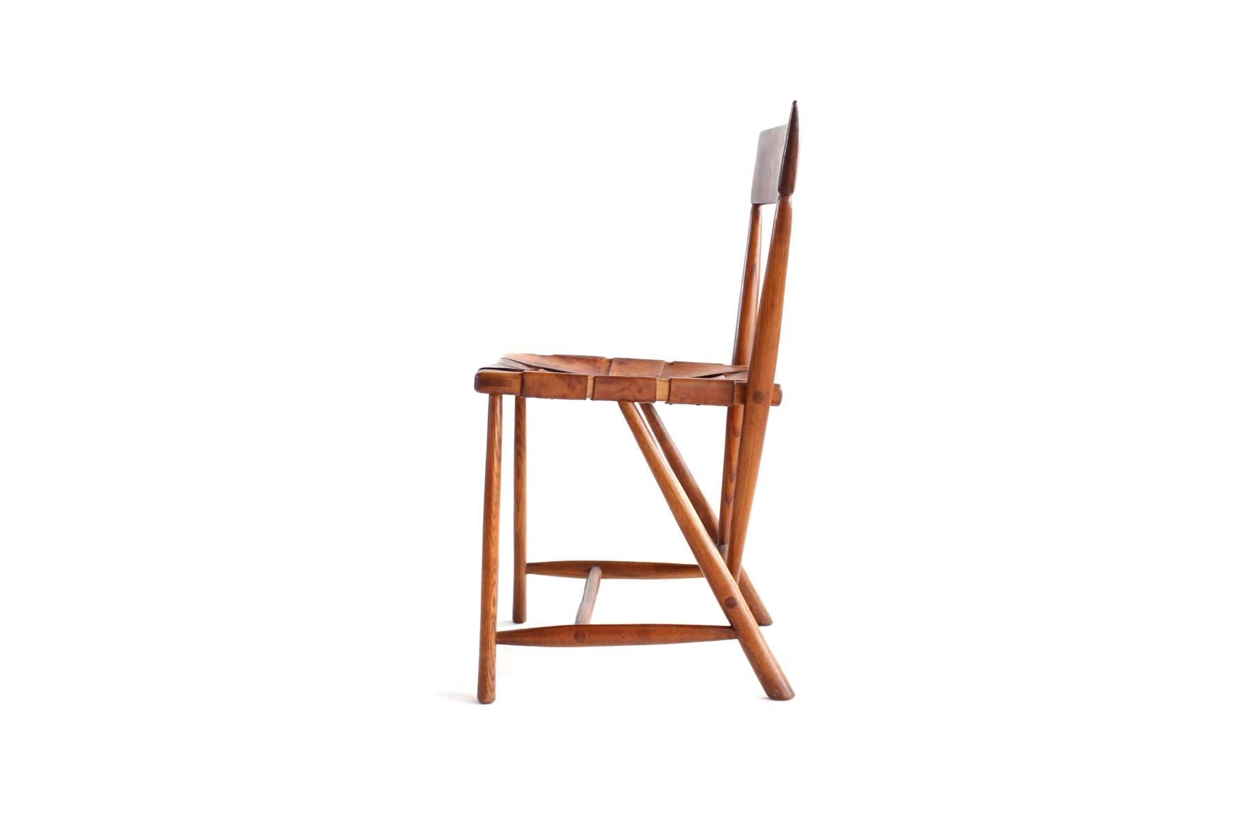 wharton esherick chair