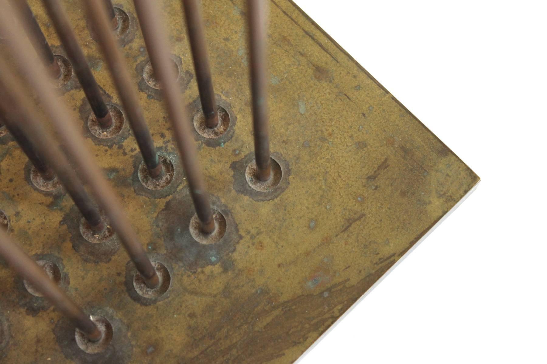 Harry Bertoia Sonambient Sculpture 4