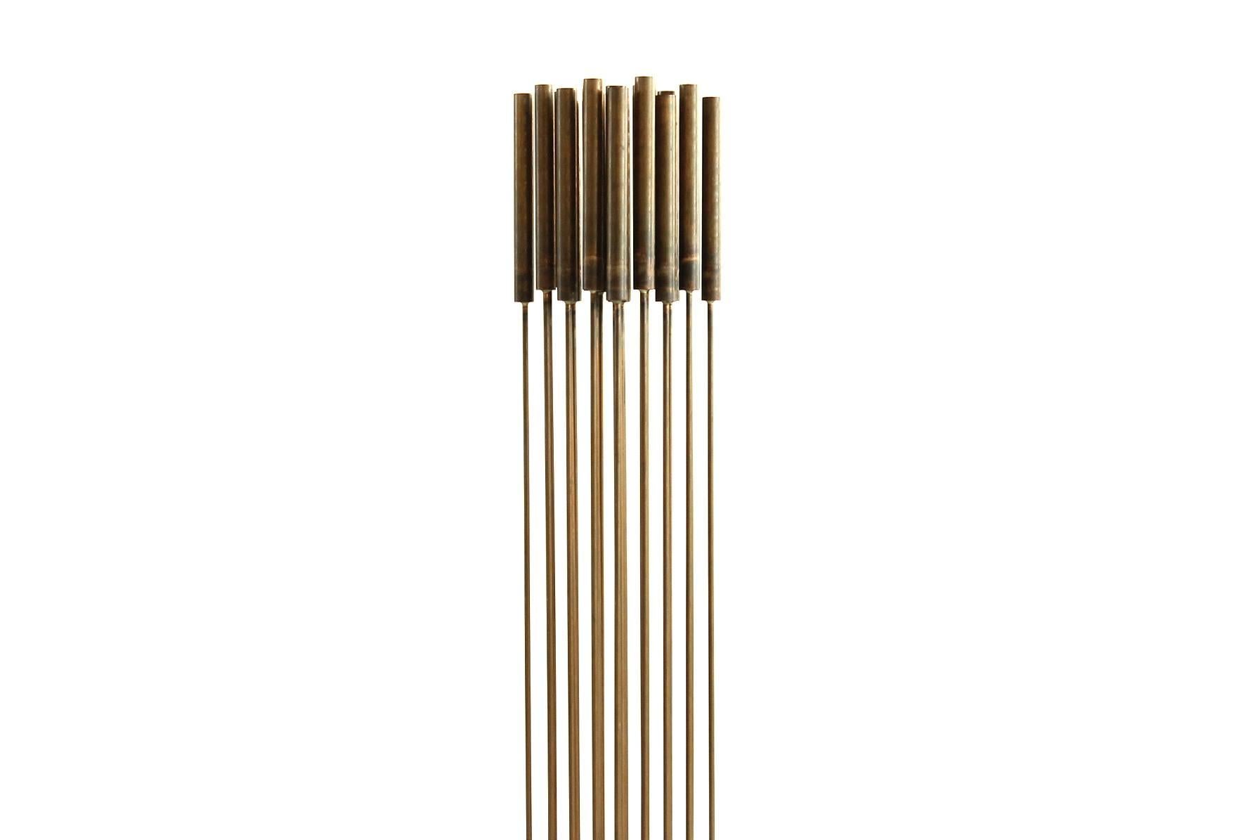 Harry Bertoia Sonambient Sculpture In Excellent Condition In Pawtucket, RI