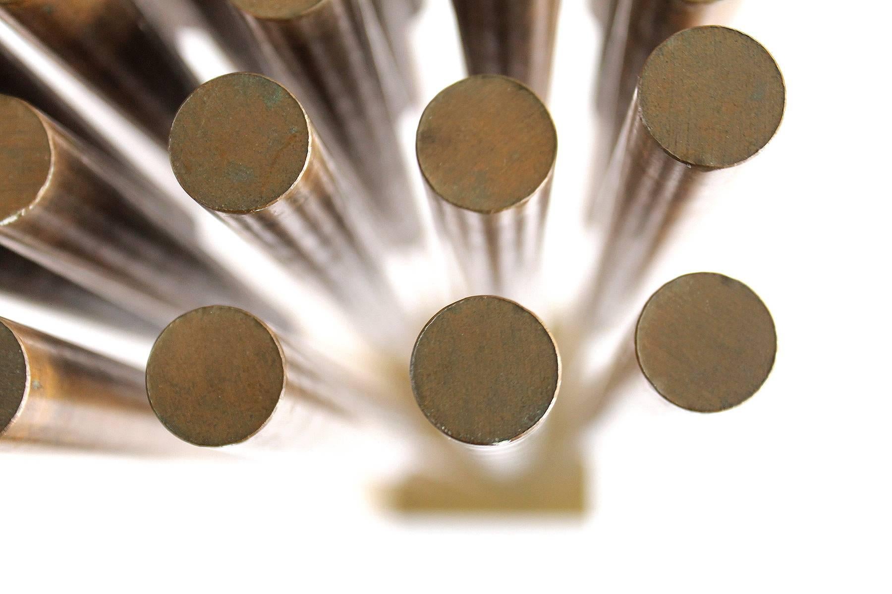 Harry Bertoia Sonambient Sculpture 3