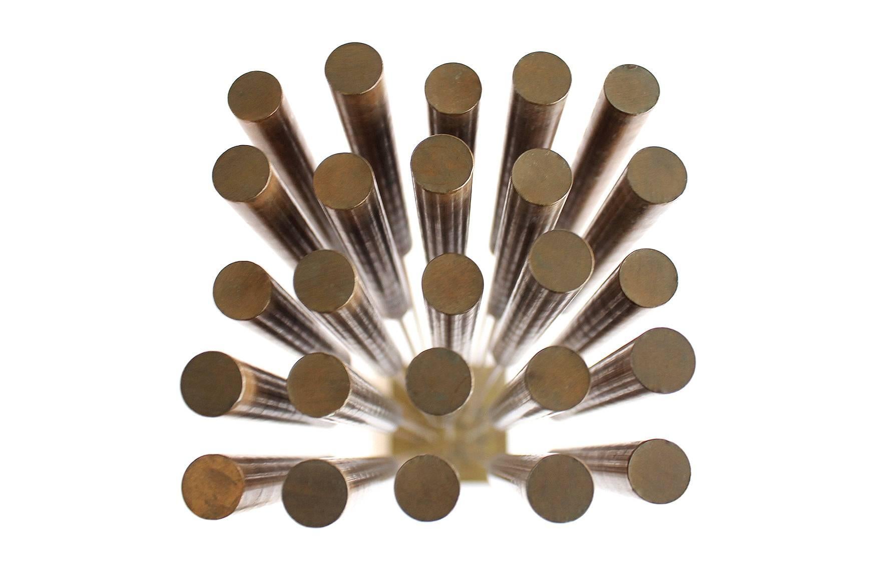 Harry Bertoia Sonambient Sculpture 1
