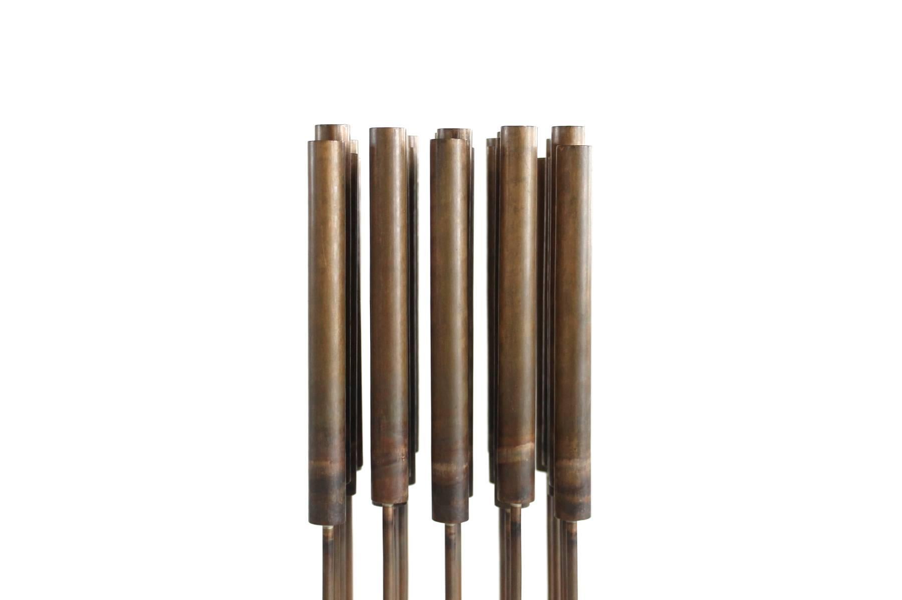 Harry Bertoia Sonambient Sculpture 2